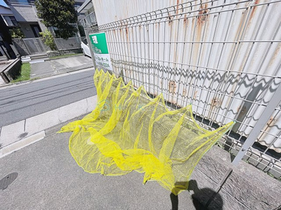 【その他共用部分】 | セルジュ豊田【名古屋市賃貸・全戸角部屋】