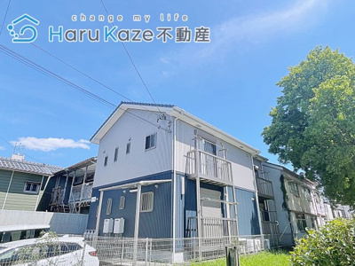 【外観】 | セルジュ豊田【名古屋市賃貸・全戸角部屋】