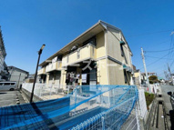神戸市西区大津和２丁目のアパートの画像