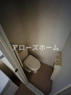 【トイレ】
