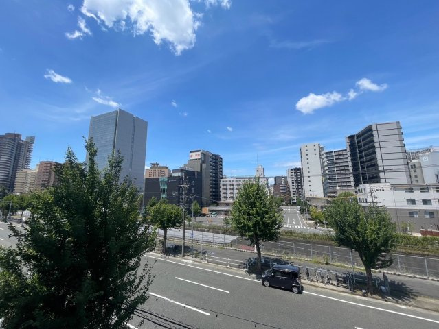 プレサンス千種駅前ネオステージの展望|プレサンス千種駅前ネオステージ