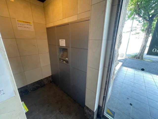 プレサンス千種駅前ネオステージのその他共用部分|プレサンス千種駅前ネオステージ