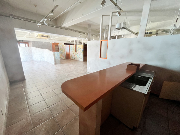 サードアベニュー佐鳴台Ⅰの内装