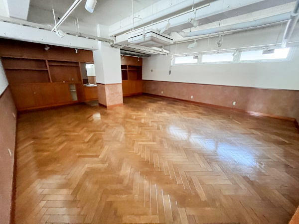 サードアベニュー佐鳴台Ⅰの内装