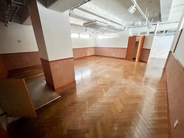 サードアベニュー佐鳴台Ⅰの内装