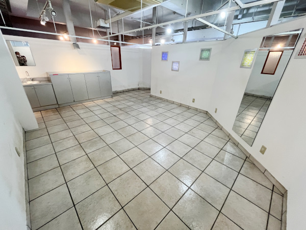 サードアベニュー佐鳴台Ⅰの内装