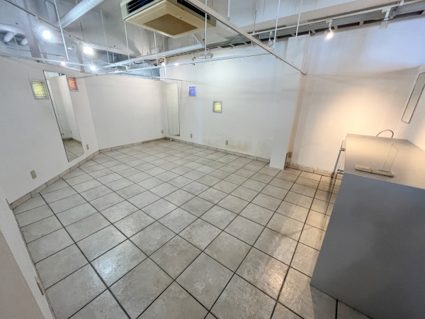 サードアベニュー佐鳴台Ⅰの内装