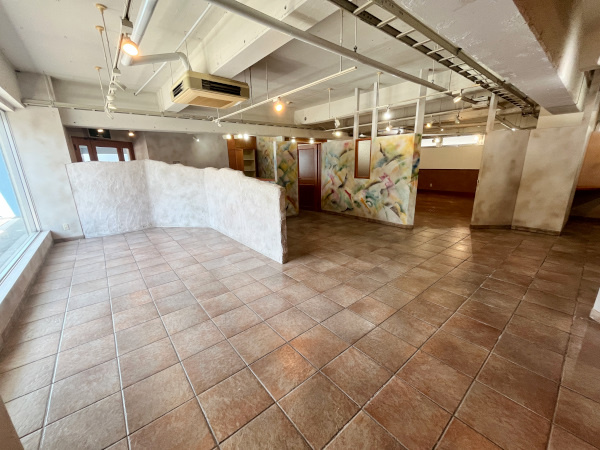 サードアベニュー佐鳴台Ⅰの内装