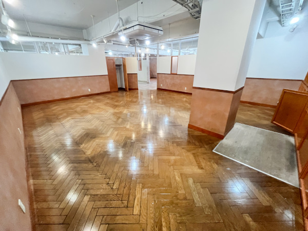 サードアベニュー佐鳴台Ⅰの内装