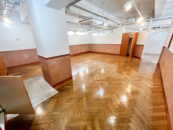 サードアベニュー佐鳴台Ⅰの内装