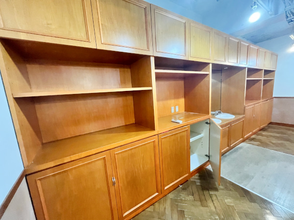 サードアベニュー佐鳴台Ⅰの内装