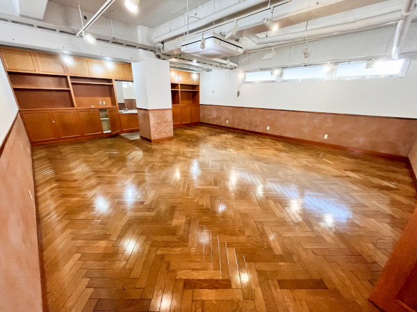 サードアベニュー佐鳴台Ⅰの内装