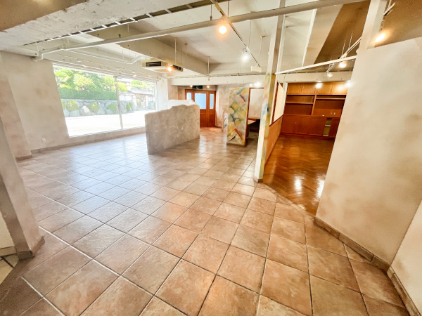 サードアベニュー佐鳴台Ⅰの内装