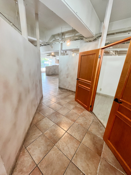 サードアベニュー佐鳴台Ⅰの内装