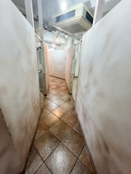 サードアベニュー佐鳴台Ⅰの内装