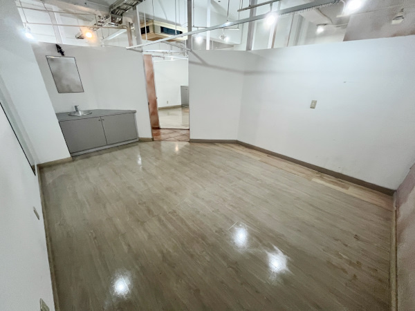 サードアベニュー佐鳴台Ⅰの内装