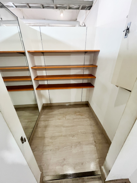 サードアベニュー佐鳴台Ⅰの内装