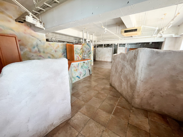 サードアベニュー佐鳴台Ⅰの内装