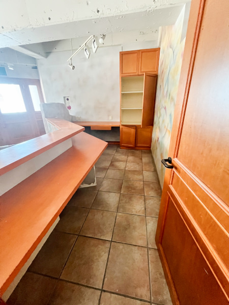 サードアベニュー佐鳴台Ⅰの内装