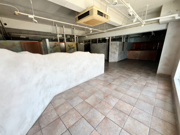 サードアベニュー佐鳴台Ⅰの外観