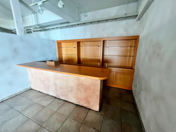 サードアベニュー佐鳴台Ⅰの内装