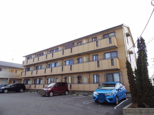 Ｂｒｅｚｚａの外観