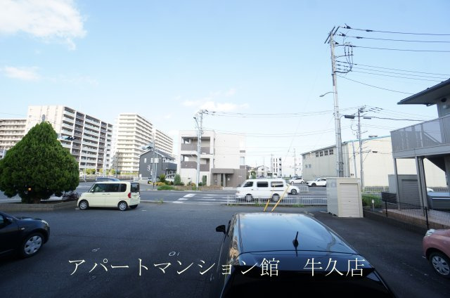 Ｂｒｅｚｚａの展望