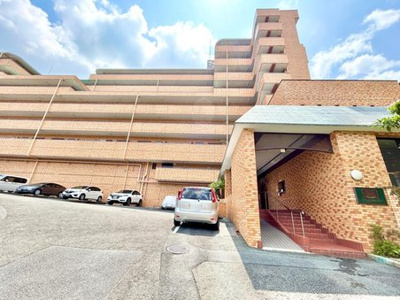 【外観】 | ライオンズマンション枚方