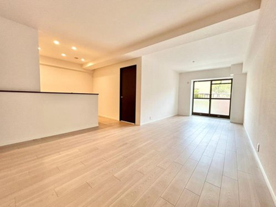 【居間・リビング】 | ライオンズマンション枚方