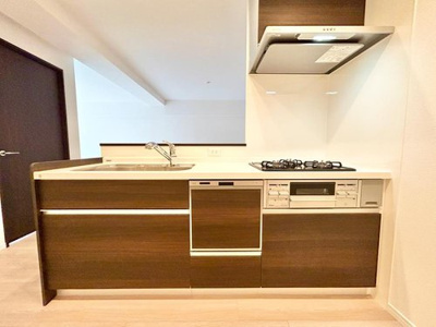 【キッチン】 | ライオンズマンション枚方