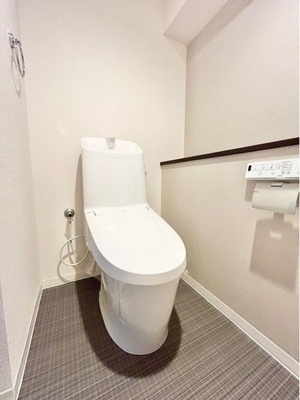 【トイレ】 | ライオンズマンション枚方