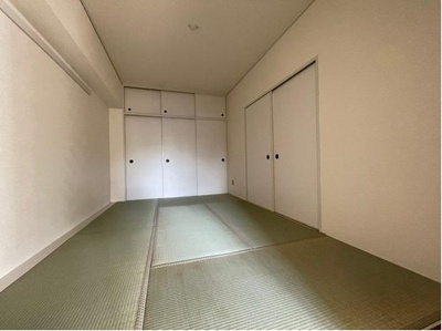 【和室】 | グリーンタウン香里ケ丘A棟