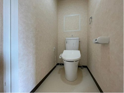 【トイレ】 | グリーンタウン香里ケ丘A棟