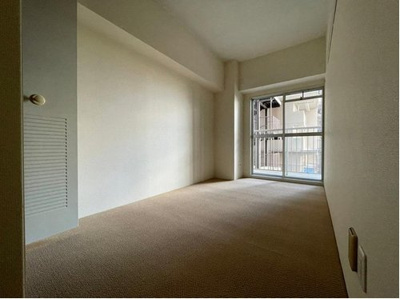 【洋室】 | グリーンタウン香里ケ丘A棟