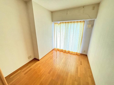 【洋室】 | リバティパーク枚方A棟