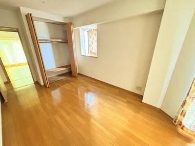 【洋室】 | リバティパーク枚方A棟