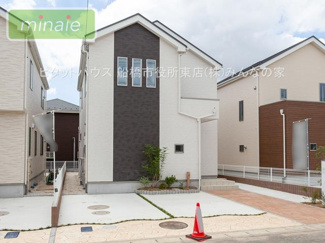 【外観】 | 同建築会社　施工例