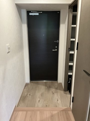 【玄関】 | リファレンス六本松ビル　★プライスホームなら仲介手数料0円です★