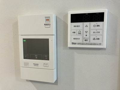 【セキュリティ】 | リファレンス六本松ビル　★プライスホームなら仲介手数料0円です★