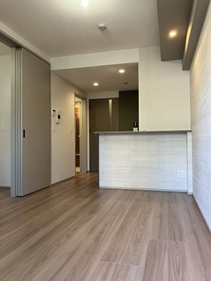 【居間・リビング】 | リファレンス六本松ビル　★プライスホームなら仲介手数料0円です★