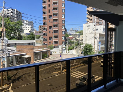 【展望】 | リファレンス六本松ビル　★プライスホームなら仲介手数料0円です★