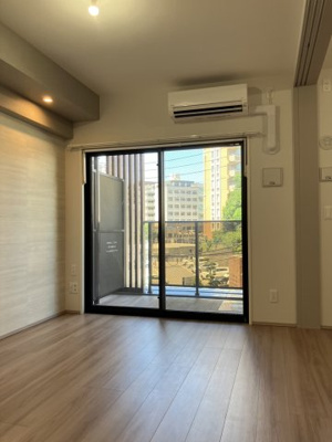 【居間・リビング】 | リファレンス六本松ビル　★プライスホームなら仲介手数料0円です★