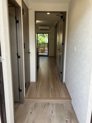 【玄関】 | リファレンス六本松ビル　★プライスホームなら仲介手数料0円です★