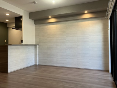 【居間・リビング】 | リファレンス六本松ビル　★プライスホームなら仲介手数料0円です★