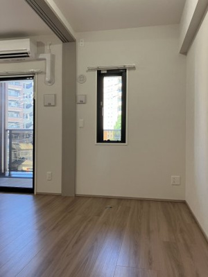 【寝室】 | リファレンス六本松ビル　★プライスホームなら仲介手数料0円です★