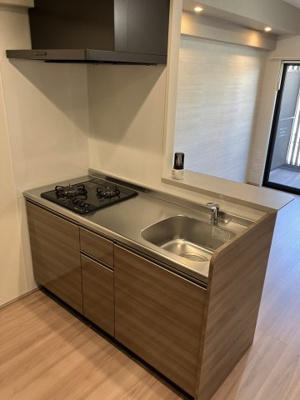 【キッチン】 | リファレンス六本松ビル　★プライスホームなら仲介手数料0円です★