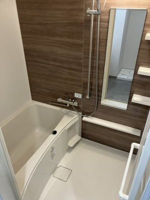 【浴室】 | リファレンス六本松ビル　★プライスホームなら仲介手数料0円です★