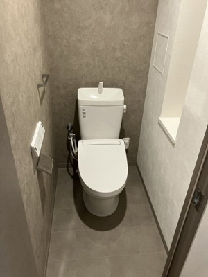 【トイレ】 | リファレンス六本松ビル　★プライスホームなら仲介手数料0円です★