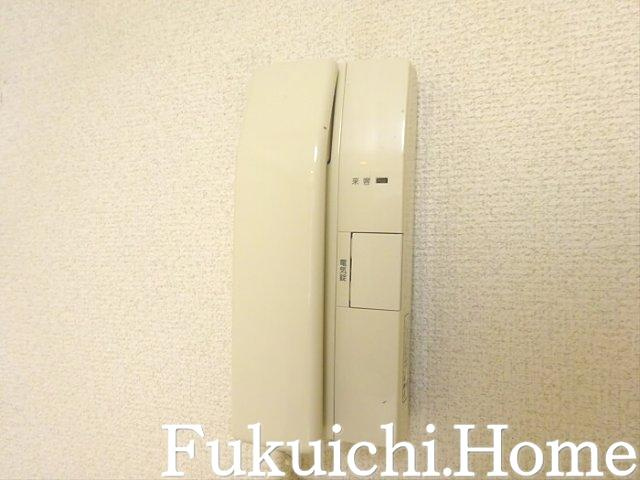 【セキュリティ】 | ラッキープラザ初台