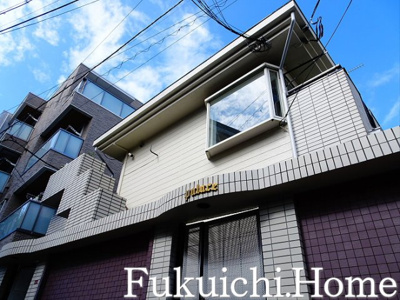 【外観】 | パレス方南